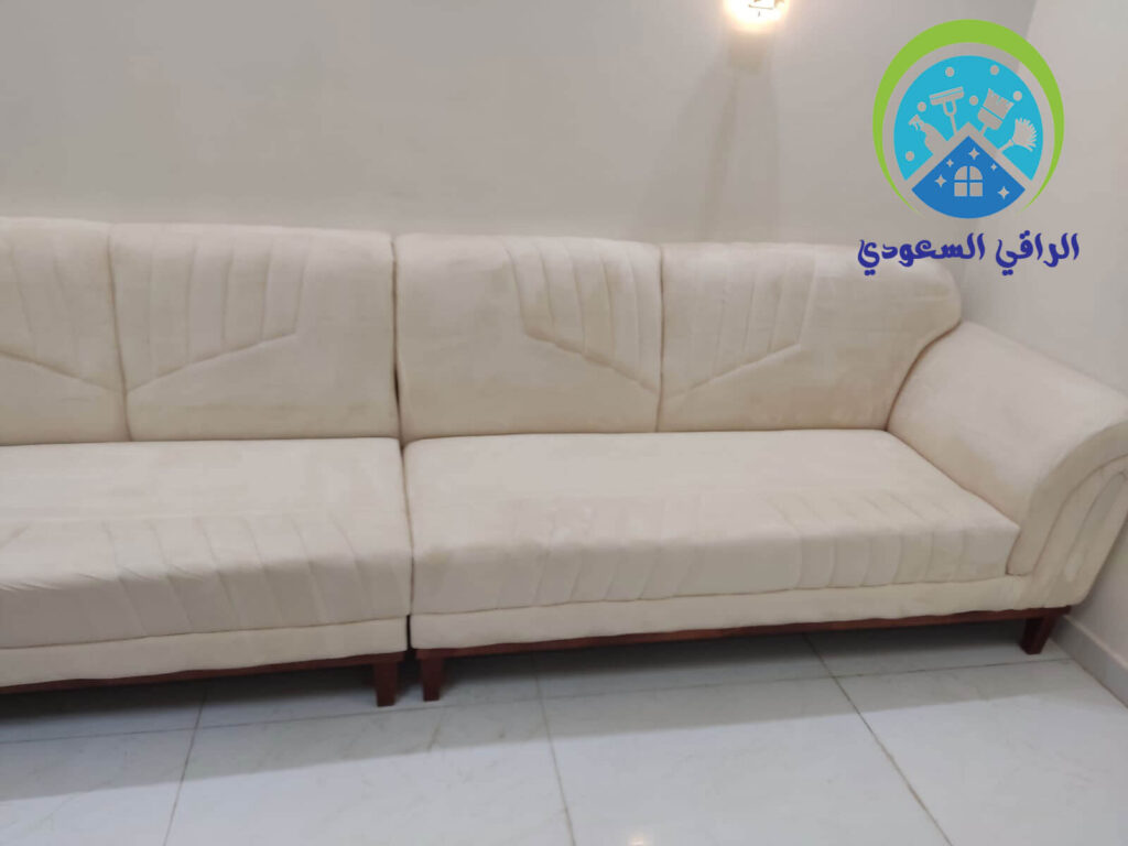 تنظيف مجالس