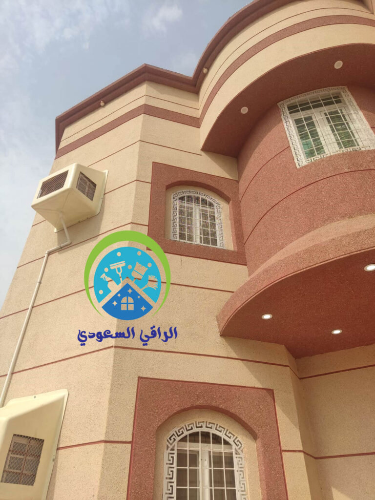 غطاء فيبر مكيفات الشباك