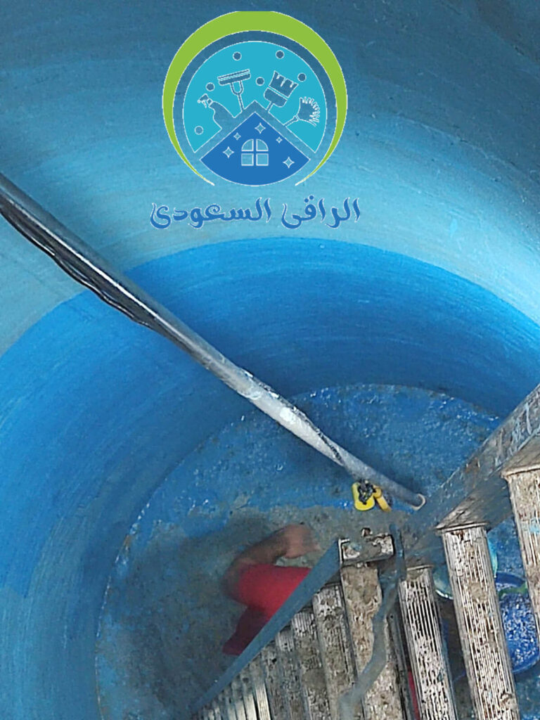 اسعار عزل خزانات المياه